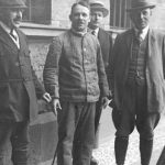 Fritz Haarmann, el despiadado vampiro de Hannover