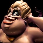 villanos de Disney por los que nos deberíamos sentir mal