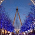 5 cosas que probablemente no conoces sobre el famoso London Eye 2