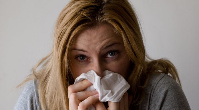 5 problemas que sólo las personas con alergias entenderán - Supercurioso