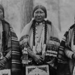 5 géneros aceptados por los nativos americanos