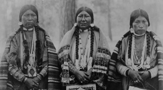 5 géneros aceptados por los nativos americanos