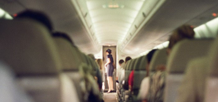 7 cosas que no sabías que puedes pedir en un vuelo