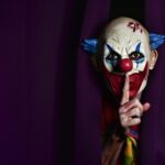 Qué es la Coulrofobia