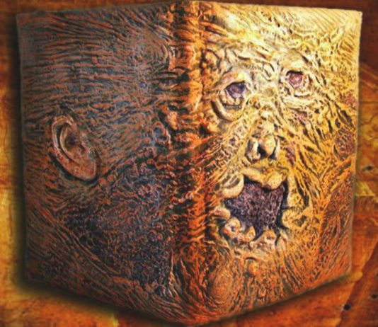 Los libros más macabros del mundo… Hoy sólo quedan 18 Los libros más macabros del mundo... Hoy sólo quedan 18