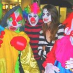 Clowns