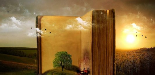 ¿Conoces lo que es la biblioterapia y sus beneficios para la salud