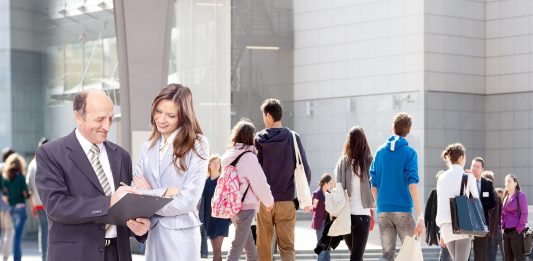 Cómo tener conversaciones difíciles con tu jefe