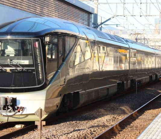 Descubre cuál es el tren más lujoso y exclusivo del mundo Descubre cuál es el tren más lujoso y exclusivo del mundo1