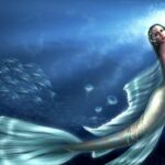 Leyendas de sirenas