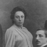 biografia de emmy noether