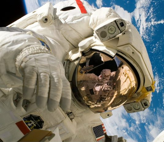 Dos personas podrían hacer un viaje privado a la luna en 2018 Dos personas podrían hacer un viaje privado a la luna en 2018 (2)