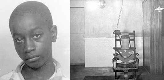 El desgarrador caso de la persona más joven ejecutada en EE.UU. en el siglo XX