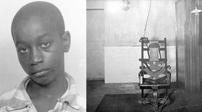 El desgarrador caso de la persona más joven ejecutada en EE.UU. en el siglo XX