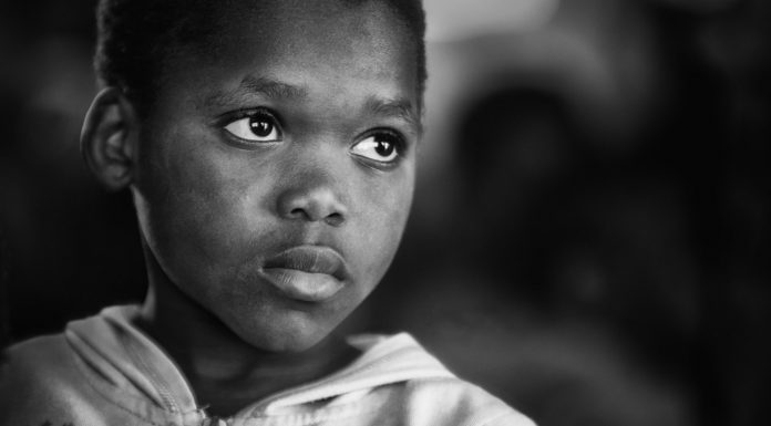 En Zambia los niños reciben los PEORES nombres del mundo