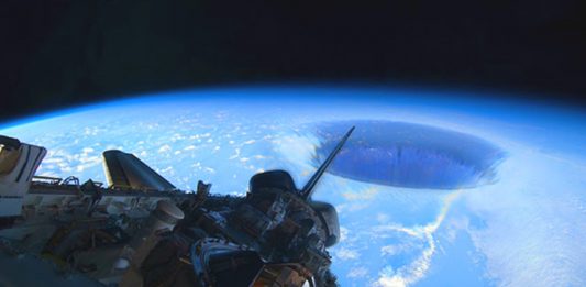 ¿Conoces la teoría de la Tierra Hueca? Estos datos defienden que hay un mundo bajo nuestros pies ¿Conoces la teoría de la Tierra Hueca? Estos datos defienden que hay un mundo bajo nuestros pies