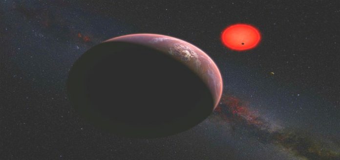 Los 7 Exoplanetas Parecidos A La Tierra Descubiertos Por La NASA