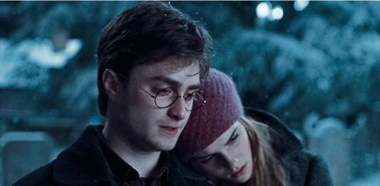 Por qué algunos creyeron que Harry y Hermione podían ser hermanos