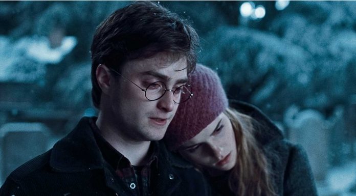 Por qué algunos creyeron que Harry y Hermione podían ser hermanos