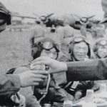 Kamikaze. ¿Qué sabes de ellos? No todos eran voluntarios