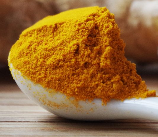 La Cúrcuma la última obsesión del estilo de vida fitness