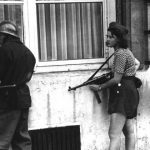 La abuela holandesa que finalmente reveló cómo se convirtió en una heroína de la II Guerra Mundial 1