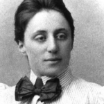La impresionante mujer a la que Einstein llamó genio Emmy Noether22