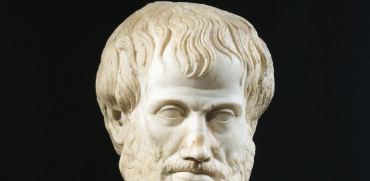 aristoteles