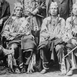 Los 5 géneros aceptados por los nativos americanos antes de la colonización 1
