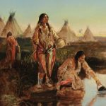 Los 5 géneros aceptados por los nativos americanos antes de la colonización