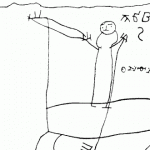 Los dibujos de Onfim, un niño de hace 700 años. ¡Descubre su mundo! (2)