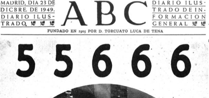 Loteria ABC