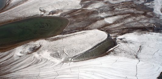 Puerta al inframundo: el misterioso cráter de Siberia sigue dando de qué hablar Puerta al inframundo el crater de siberia que sigue dando de que hablar 1