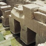 Quién construyó el Osireion, el misterioso y antiguo templo en Egipto