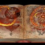 Raudskinna, el terrorífico libro de magia negra islandés