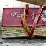 Raudskinna, el terrorífico libro de magia negra islandés