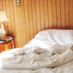 Razones por las que podrías estar despertando en medio de la noche2