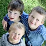 Teoría: tu personalidad según tu orden de nacimiento