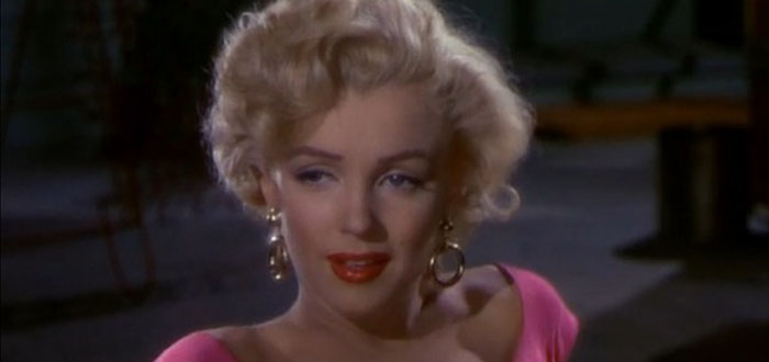 Teorías de conspiración sobre la muerte de Marilyn Monroe