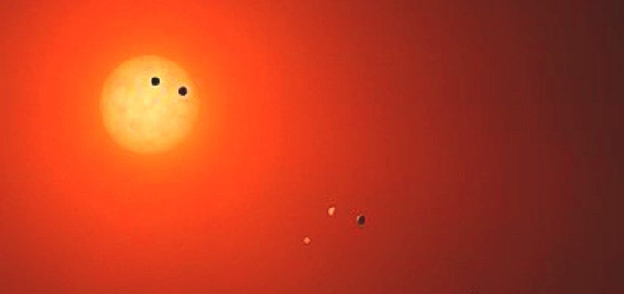 Los 7 exoplanetas parecidos a la Tierra descubiertos por la NASA. ¿Qué supone este descubrimiento?