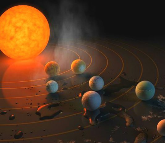 Los 7 exoplanetas parecidos a la Tierra descubiertos por la NASA. ¿Qué supone este descubrimiento?