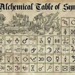 5 símbolos utilizados en la Alquimia y su significado