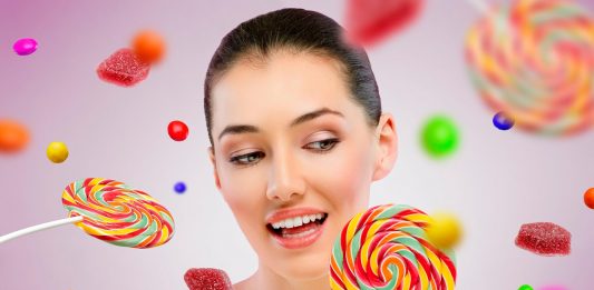 Azúcar y felicidad. ¿El azúcar nos hace más felices?