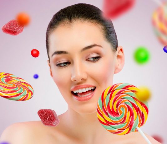 Azúcar y felicidad. ¿El azúcar nos hace más felices?