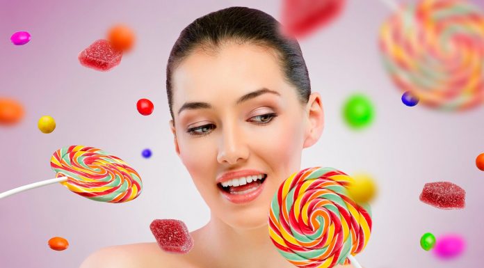 Azúcar y felicidad. ¿El azúcar nos hace más felices?