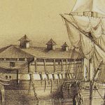 Lo más terrible sucedido en la penitenciaria Isla del Diablo