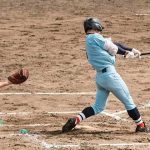 Beisbol, Japón