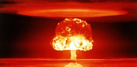 Si cae una bomba nuclear, ¿dónde esconderse?