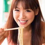 comer con palillos, japón