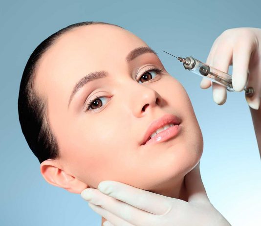 Cómo funciona el bótox